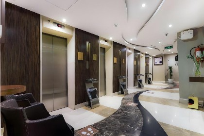 Elaf Kinda Hotel - image 18