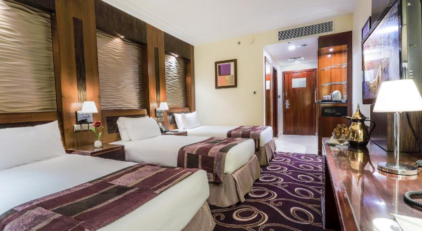 Elaf Kinda Hotel - image 3