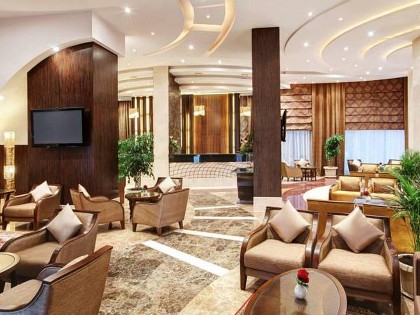 Elaf Kinda Hotel - image 4
