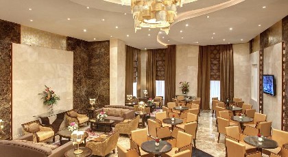Elaf Kinda Hotel - image 5