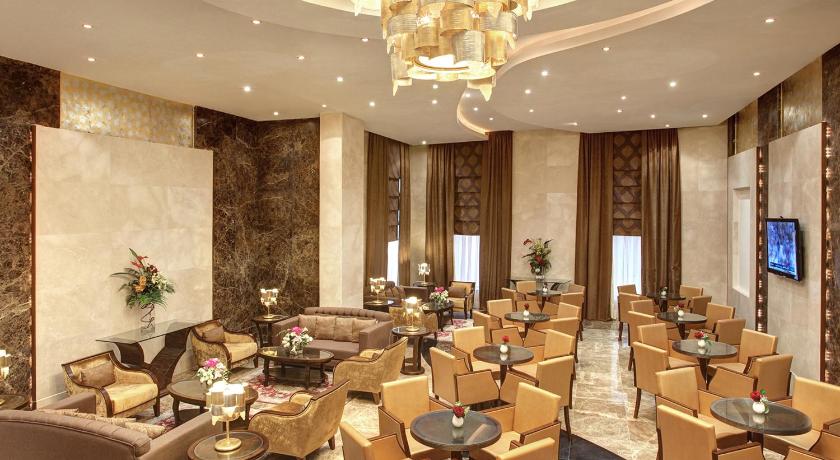 Elaf Kinda Hotel - image 5