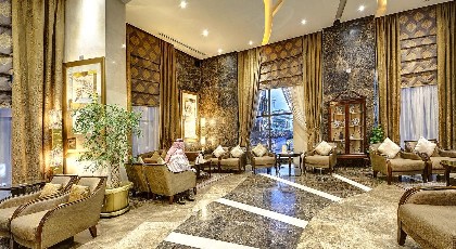 Elaf Kinda Hotel - image 6