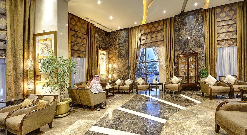 Elaf Kinda Hotel - image 6