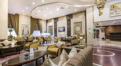 Elaf Kinda Hotel - image 7
