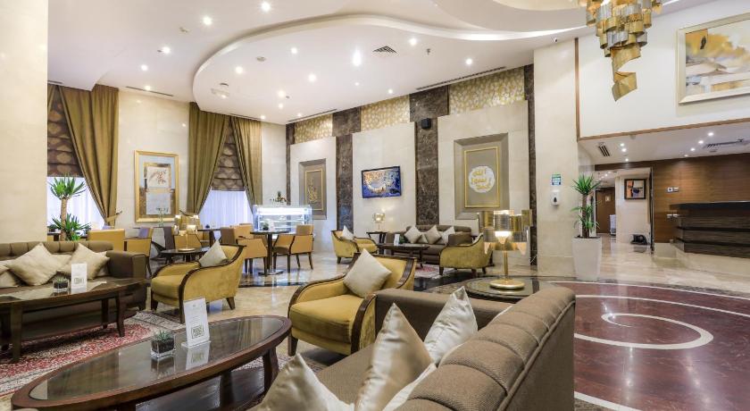Elaf Kinda Hotel - image 7