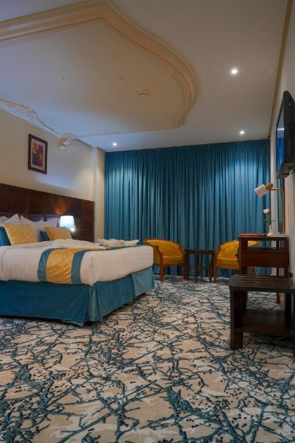 Nawazi Watheer Hotel - image 11