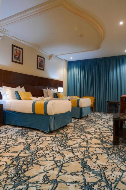 Nawazi Watheer Hotel - image 13