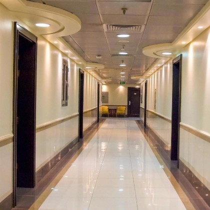 Nawazi Watheer Hotel - image 14