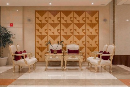 Nawazi Watheer Hotel - image 17