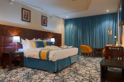 Nawazi Watheer Hotel - image 3