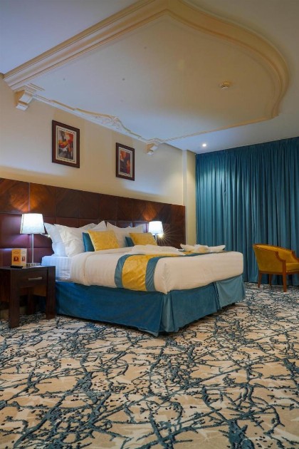 Nawazi Watheer Hotel - image 4