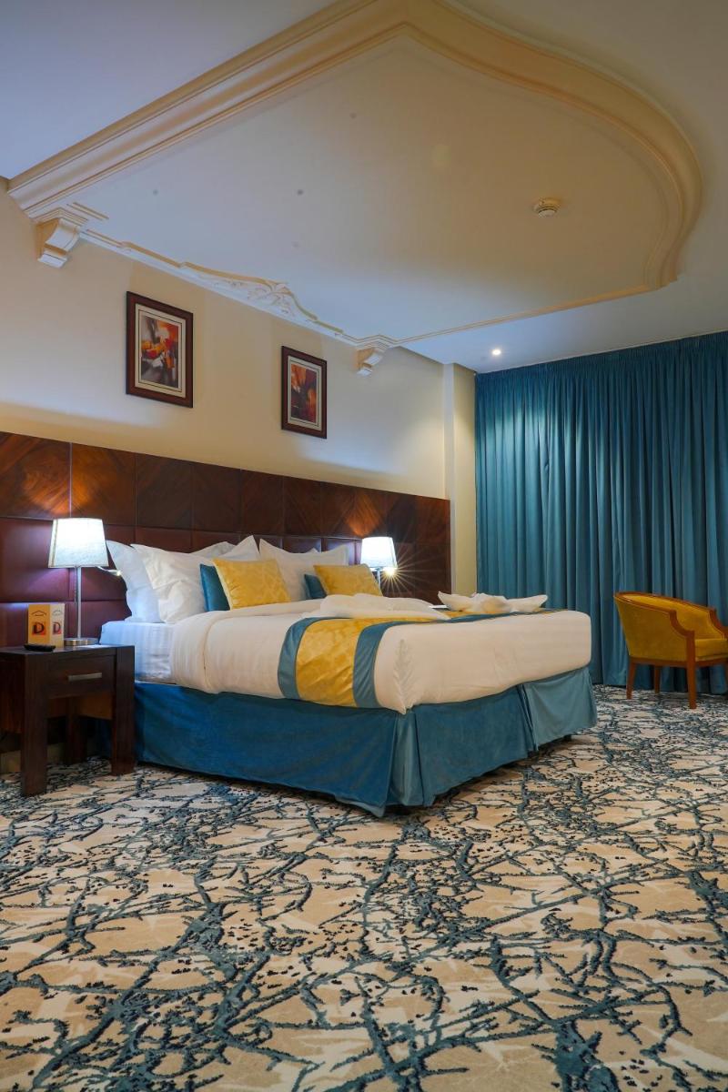 Nawazi Watheer Hotel - image 4