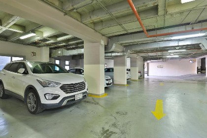 Nawazi Watheer Hotel - image 5