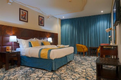 Nawazi Watheer Hotel - image 6