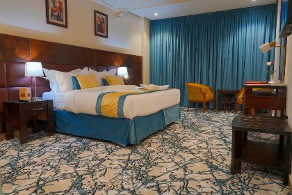 Nawazi Watheer Hotel - image 7