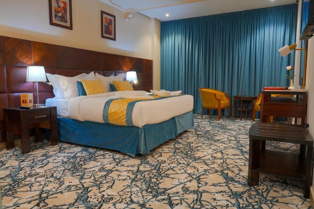 Nawazi Watheer Hotel - image 7