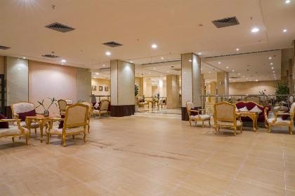 Nawazi Watheer Hotel - image 9