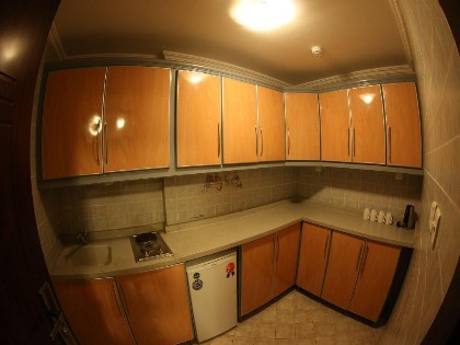 Golden Manafea Hotel - image 10