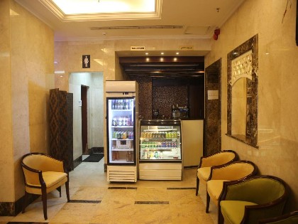 Golden Manafea Hotel - image 11