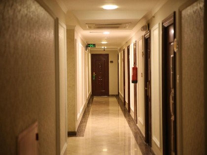 Golden Manafea Hotel - image 12
