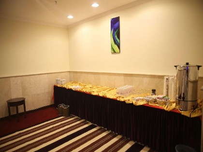 Golden Manafea Hotel - image 13