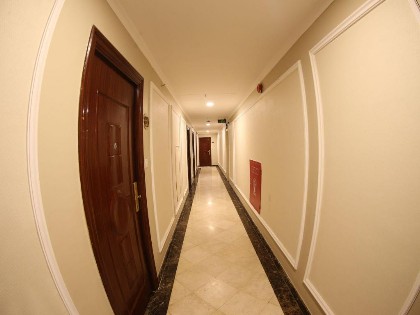 Golden Manafea Hotel - image 15