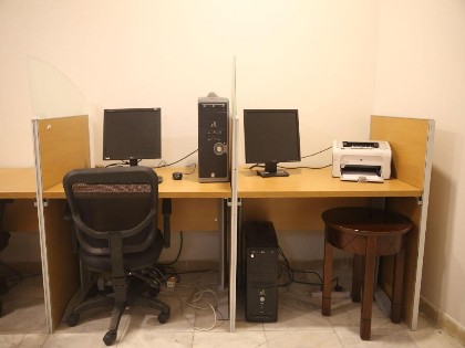 Golden Manafea Hotel - image 16