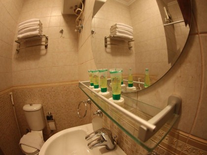 Golden Manafea Hotel - image 17