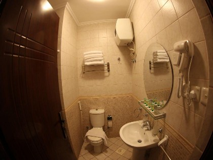 Golden Manafea Hotel - image 18