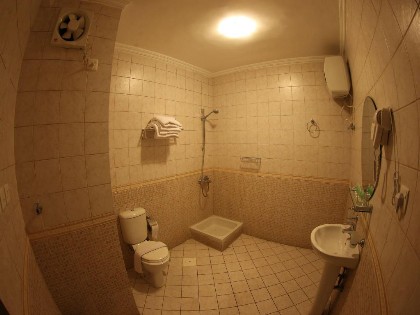 Golden Manafea Hotel - image 20