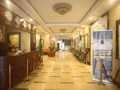 Golden Manafea Hotel - image 3
