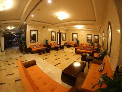 Golden Manafea Hotel - image 5