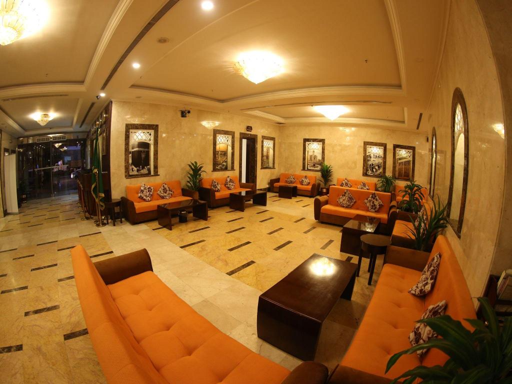 Golden Manafea Hotel - image 5