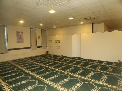 Golden Manafea Hotel - image 6