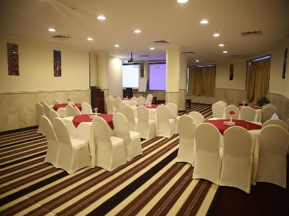 Golden Manafea Hotel - image 8