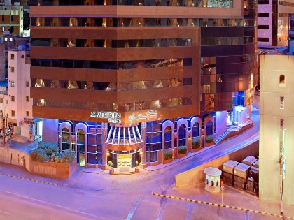 Le Meridien Makkah - image 10