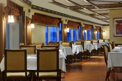 Le Meridien Makkah - image 11