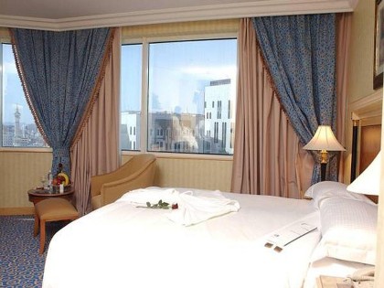 Le Meridien Makkah - image 12