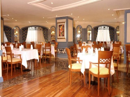 Le Meridien Makkah - image 13