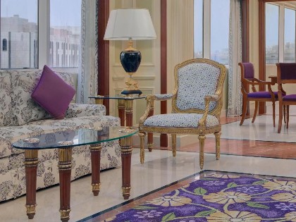 Le Meridien Makkah - image 14