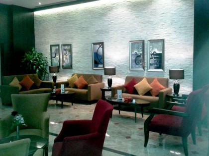 Le Meridien Makkah - image 15
