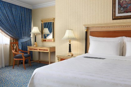 Le Meridien Makkah - image 17
