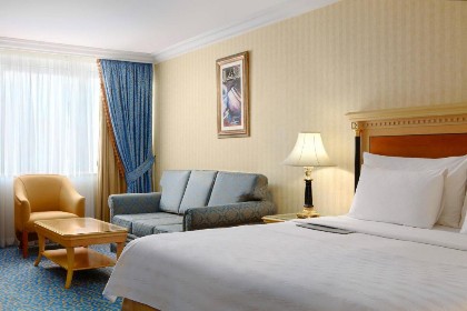 Le Meridien Makkah - image 18