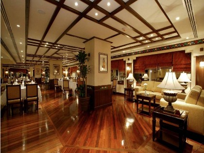 Le Meridien Makkah - image 2