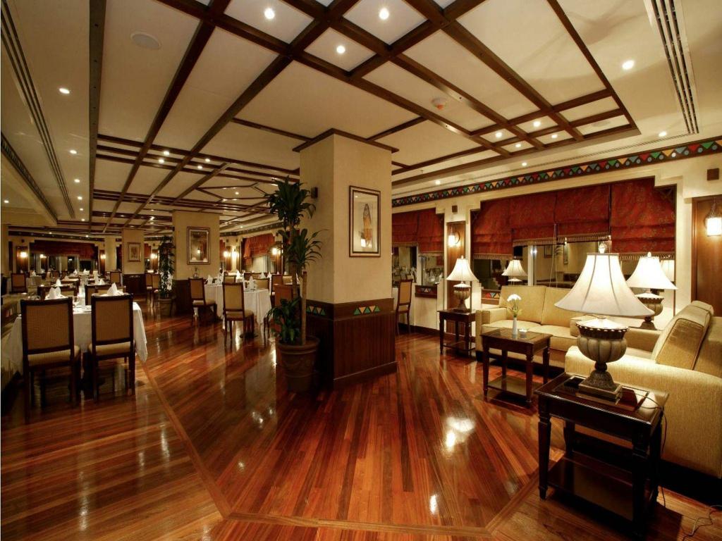 Le Meridien Makkah - image 2