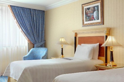 Le Meridien Makkah - image 20