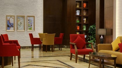 Le Meridien Makkah - image 3