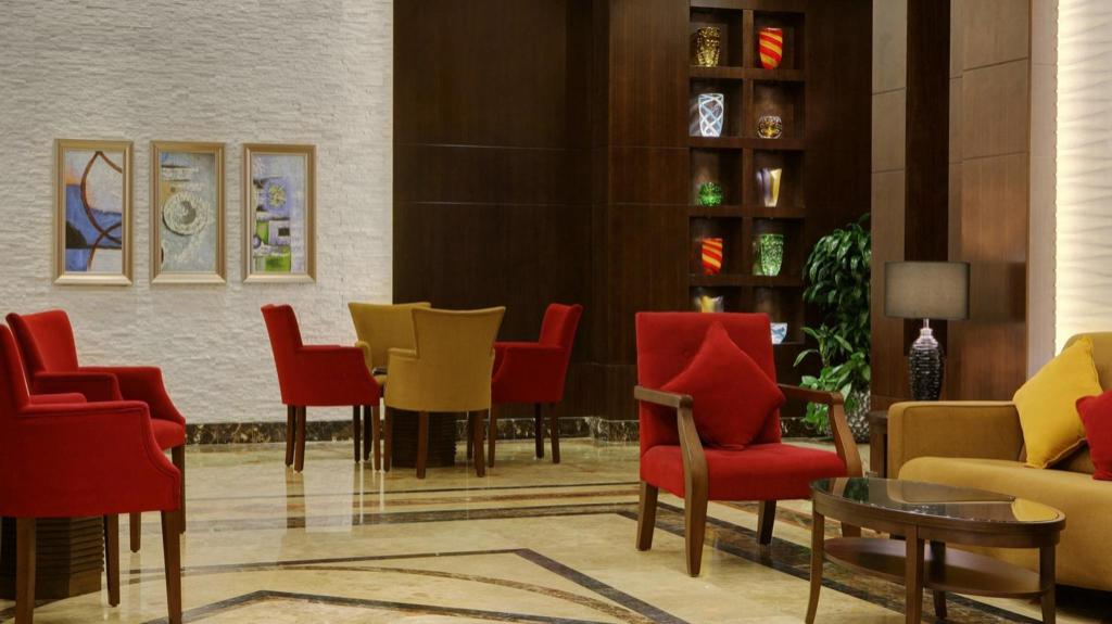 Le Meridien Makkah - image 3