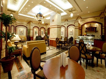 Le Meridien Makkah - image 5