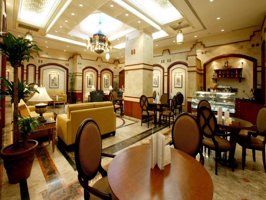 Le Meridien Makkah - image 5